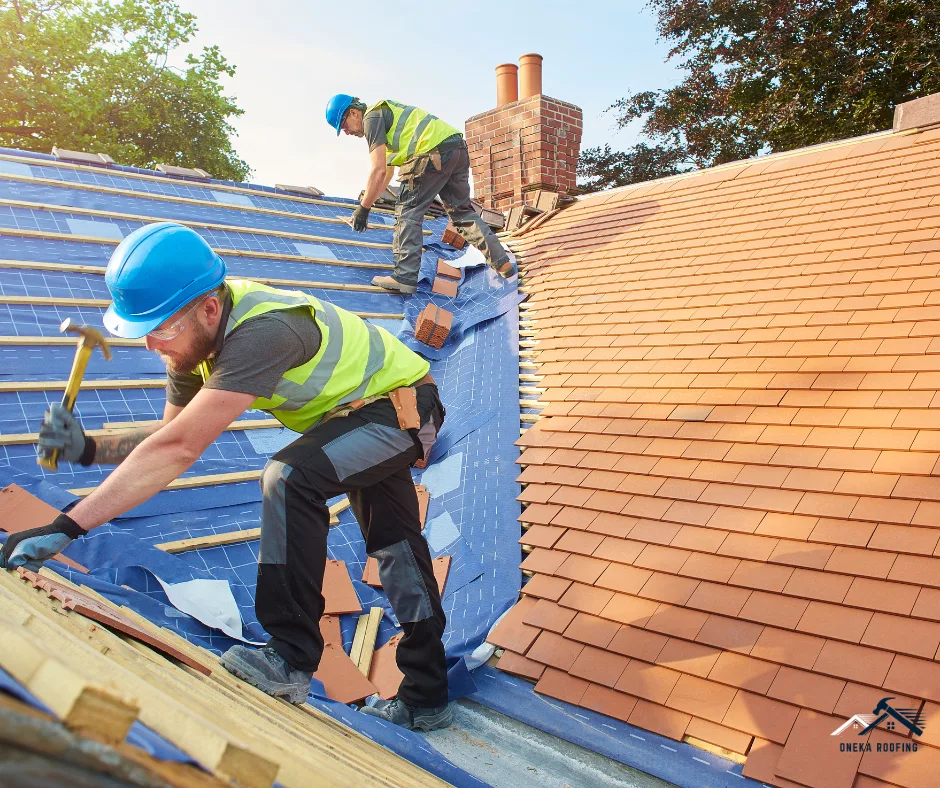 Why choose Roof Repair Near Me in North Stonington, CT