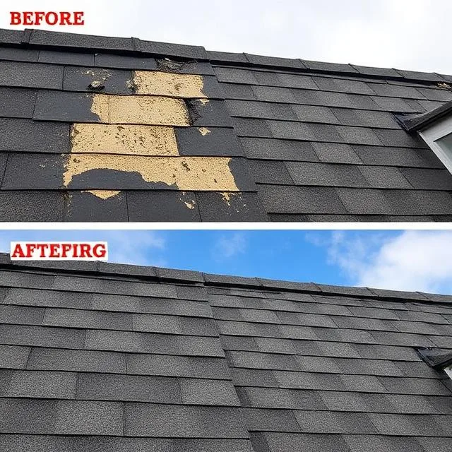 Roof Repair Near Me in North Stonington, CT near me